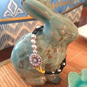 Shambala Design Bracelet